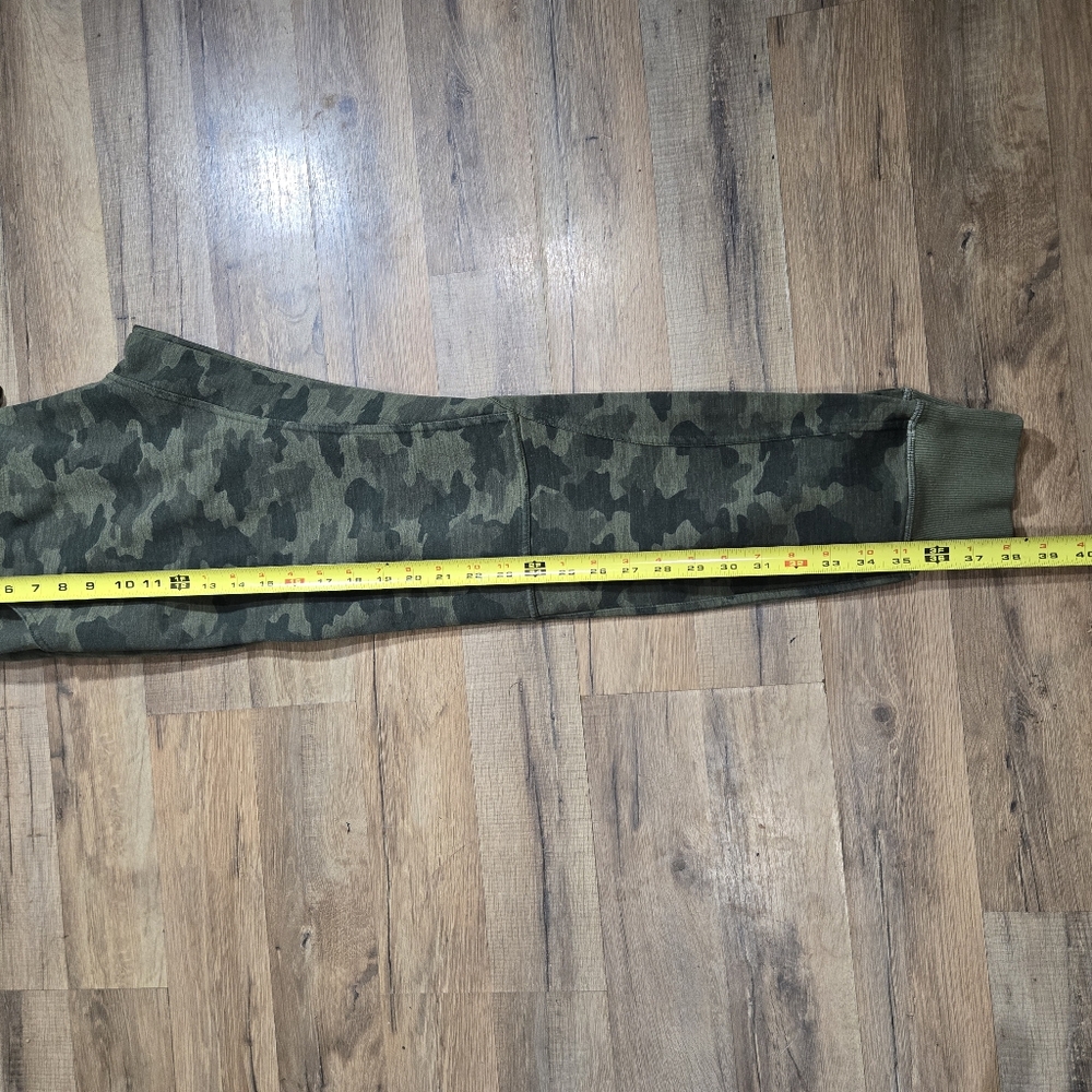 KYODAN Camo Joggers Men's Size Medium - Picture 6 of 7